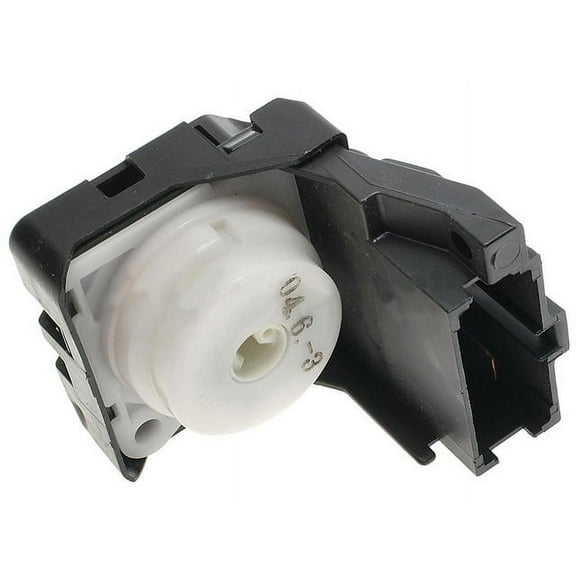 Ignition Switch - Compatible with 2007 - 2013 Honda Fit Gas 2008 2009 2010 2011 2012