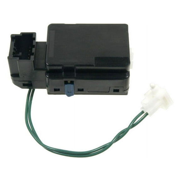 Ignition Switch - Compatible with 2007 - 2015 Chevy Silverado 1500 2008 2009 2010 2011 2012 2013 2014