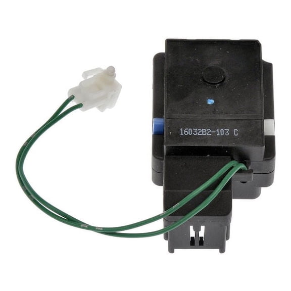 Ignition Switch - Compatible with 2007 - 2016 Chevrolet Silverado 2500 HD - Dorman