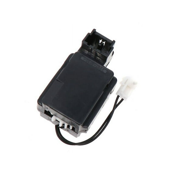 Ignition Switch - Compatible with 2007 - 2016 Chevrolet Silverado 2500 HD - AC Delco
