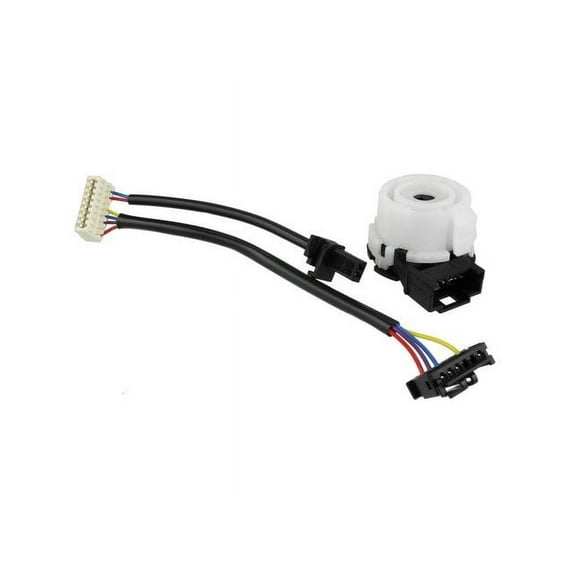 Ignition Switch - Compatible with 2008 - 2009 Audi TT