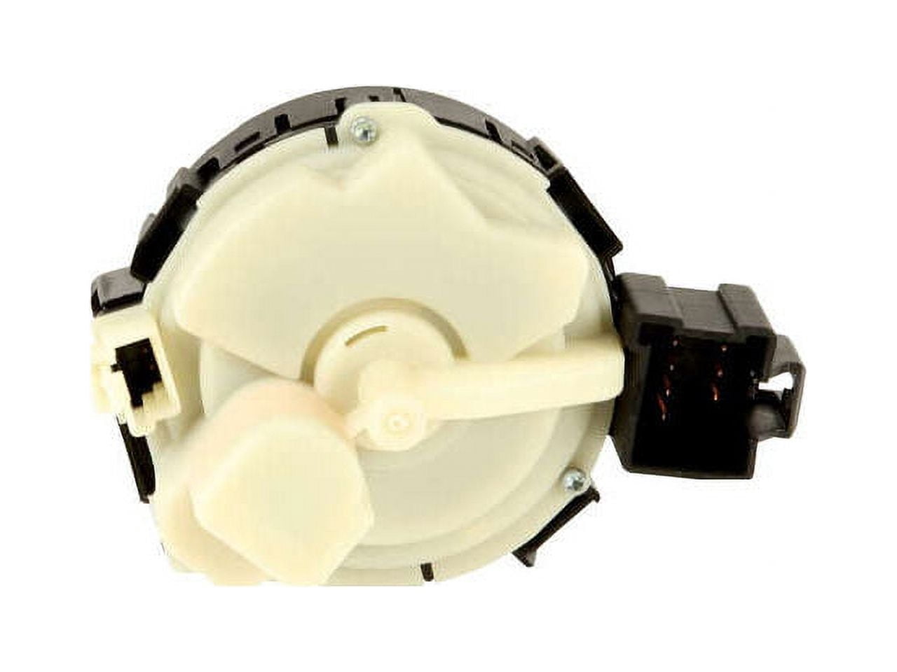 Ignition Switch - Compatible with 2008 - 2013 Volvo C30 2009 2010 2011 2012