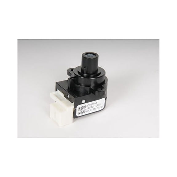 Ignition Switch - Compatible with 2008 - 2017 Buick Enclave 2009 2010 2011 2012 2013 2014 2015 2016