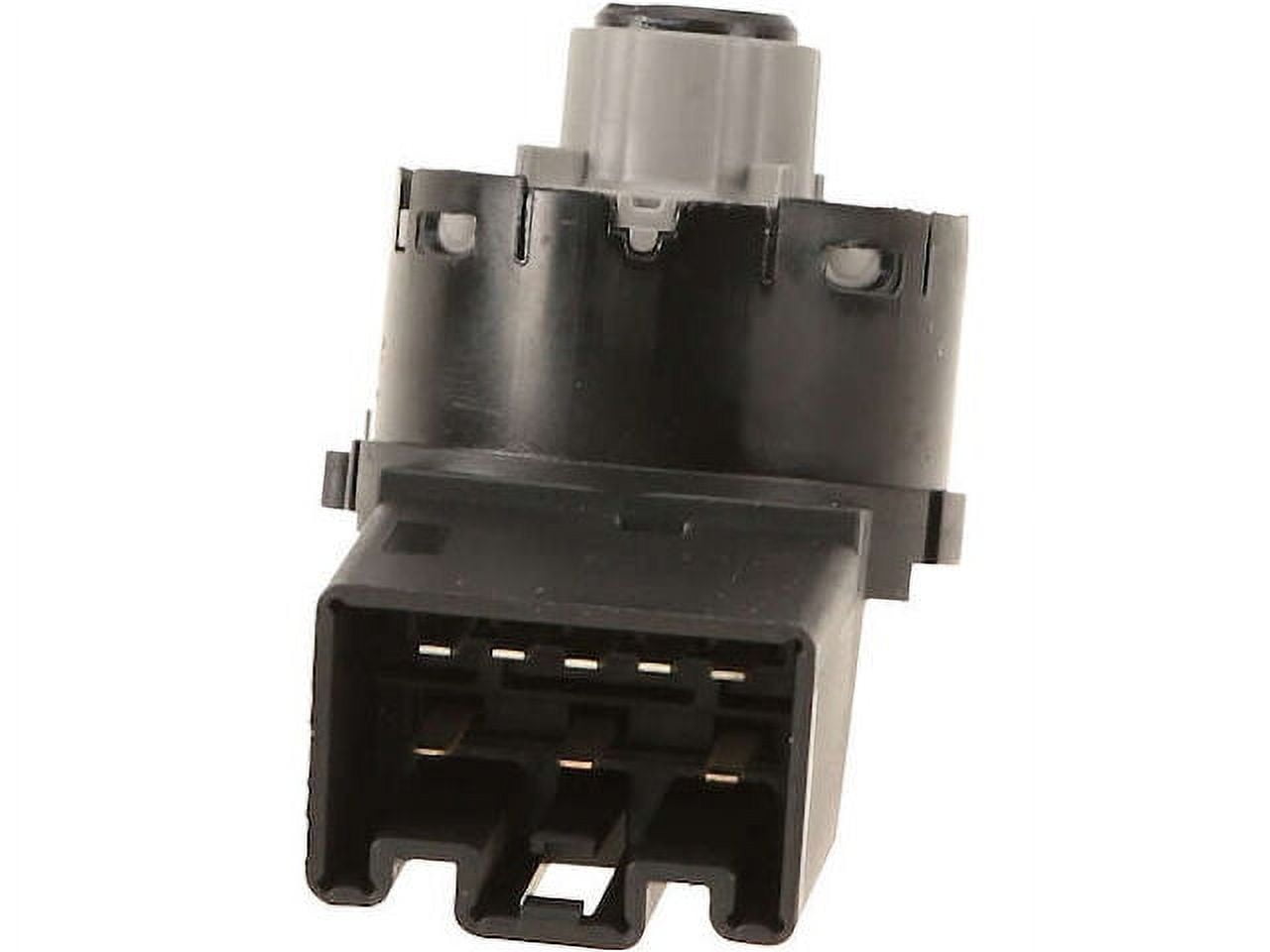 Ignition Switch - Compatible with 2009 - 2010 Ford F-150