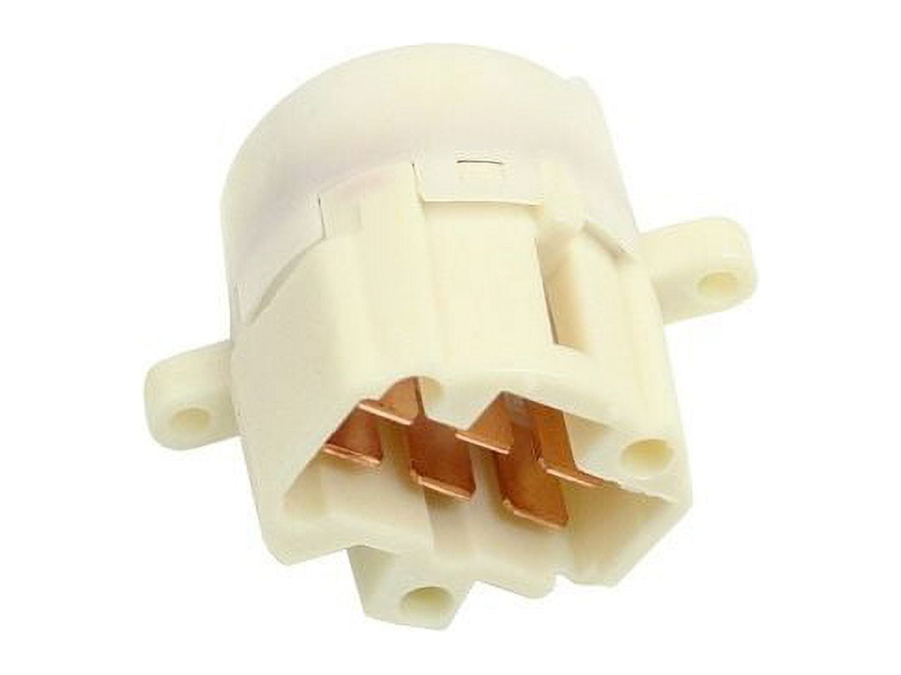 Ignition Switch - Compatible with 2009 - 2012 Nissan Frontier - Beck Arnley