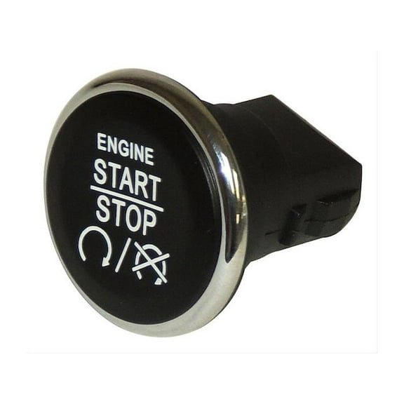 Ignition Switch - Compatible with 2009 - 2013 Jeep Grand Cherokee 2010 2011 2012