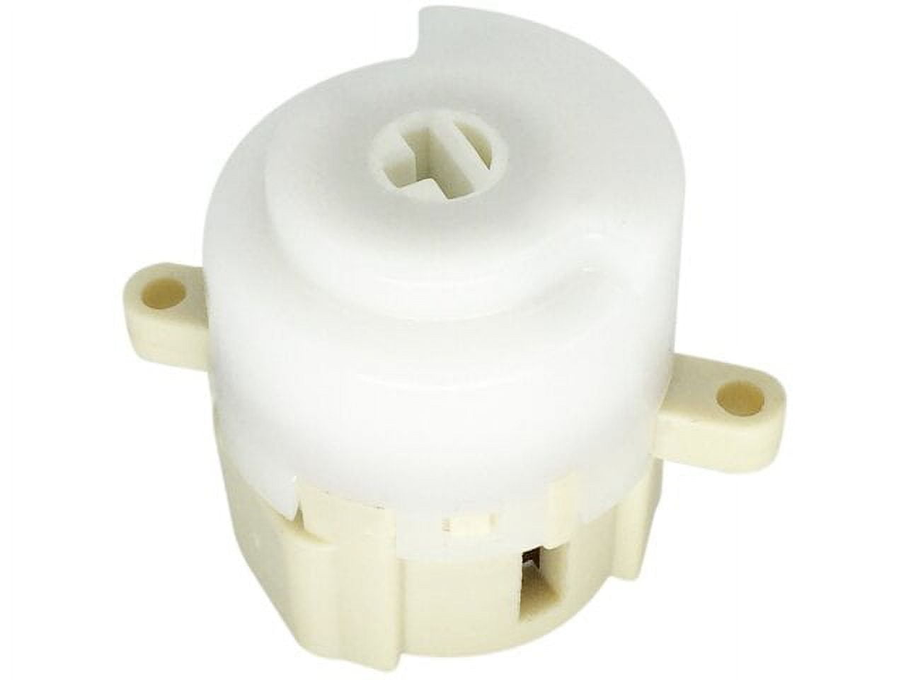 Ignition Switch - Compatible with 2009 - 2017 Nissan Frontier 2010 2011 2012 2013 2014 2015 2016