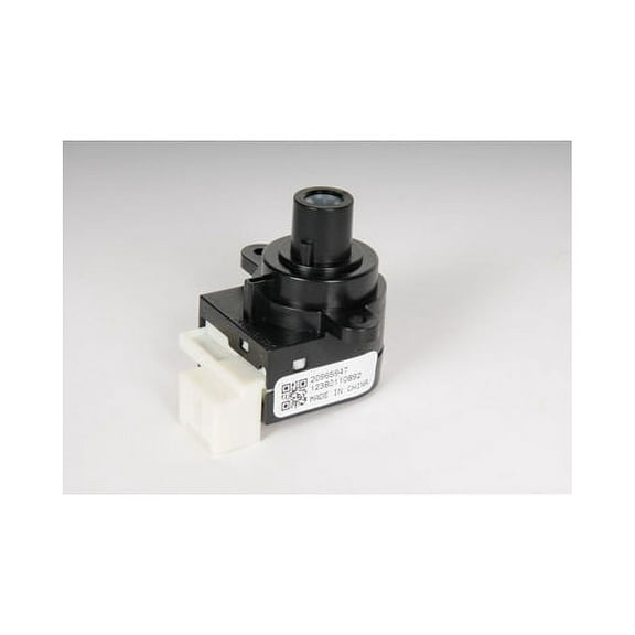 Ignition Switch - Compatible with 2010 - 2015 Chevy Camaro 2011 2012 2013 2014