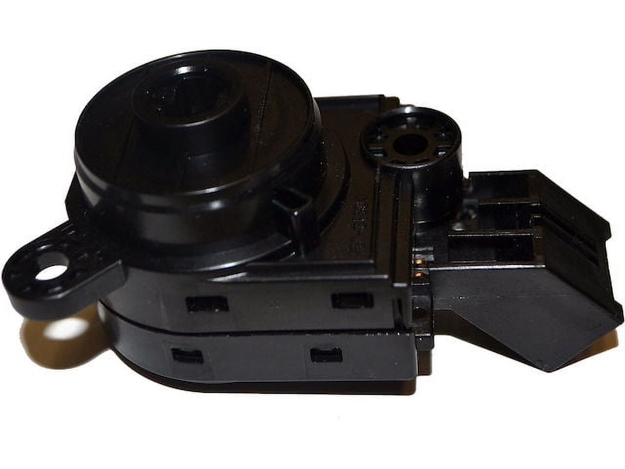 Ignition Switch - Compatible with 2010 - 2017 GMC Terrain 2011 2012 2013 2014 2015 2016