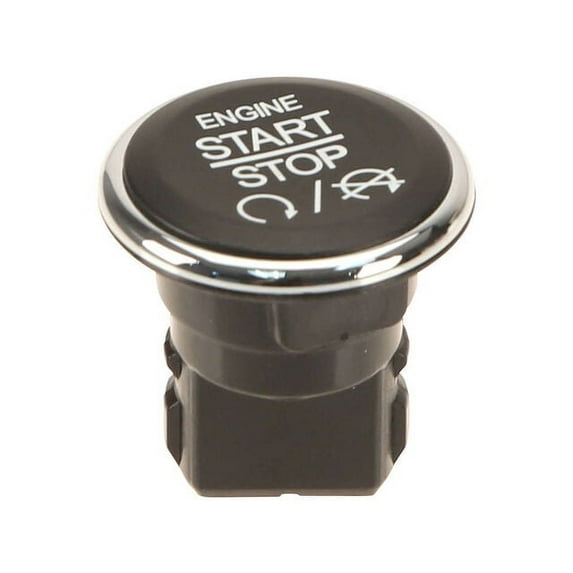 Ignition Switch - Compatible with 2012 - 2015 Ram C/V 2013 2014