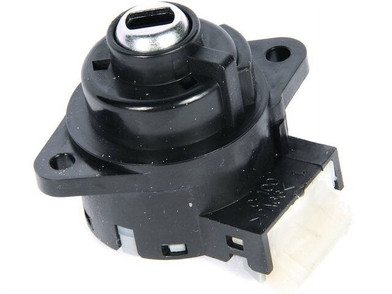 Ignition Switch - Compatible with 2013 - 2015 Chevy Spark 2014