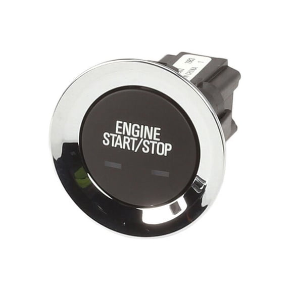 Ignition Switch - Compatible with 2014 - 2017 Chevrolet Caprice PPV - AC Delco