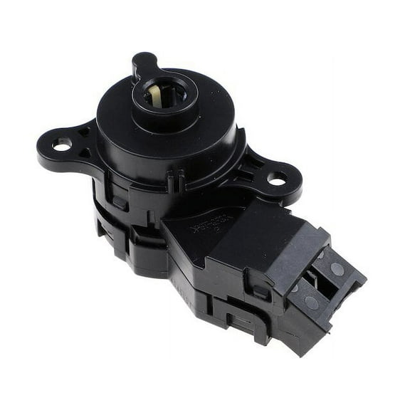 Ignition Switch - Compatible with 2014 - 2017 Chevrolet Impala - AC Delco