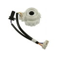 thumbnail image 1 of Ignition Switch - Compatible with 2015 - 2018 Audi Q3 2016 2017, 1 of 2