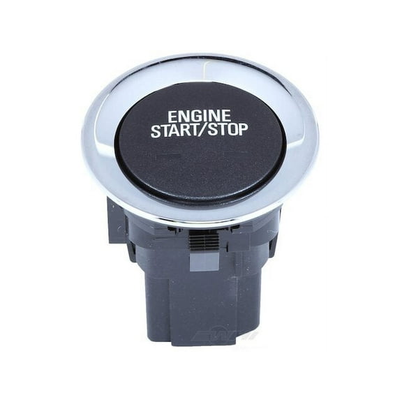 Ignition Switch - Compatible with 2015 - 2020 GMC Yukon 2016 2017 2018 2019