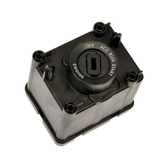 Ignition Switch - Compatible with 2017 - 2018 Ram 1500 - Dorman