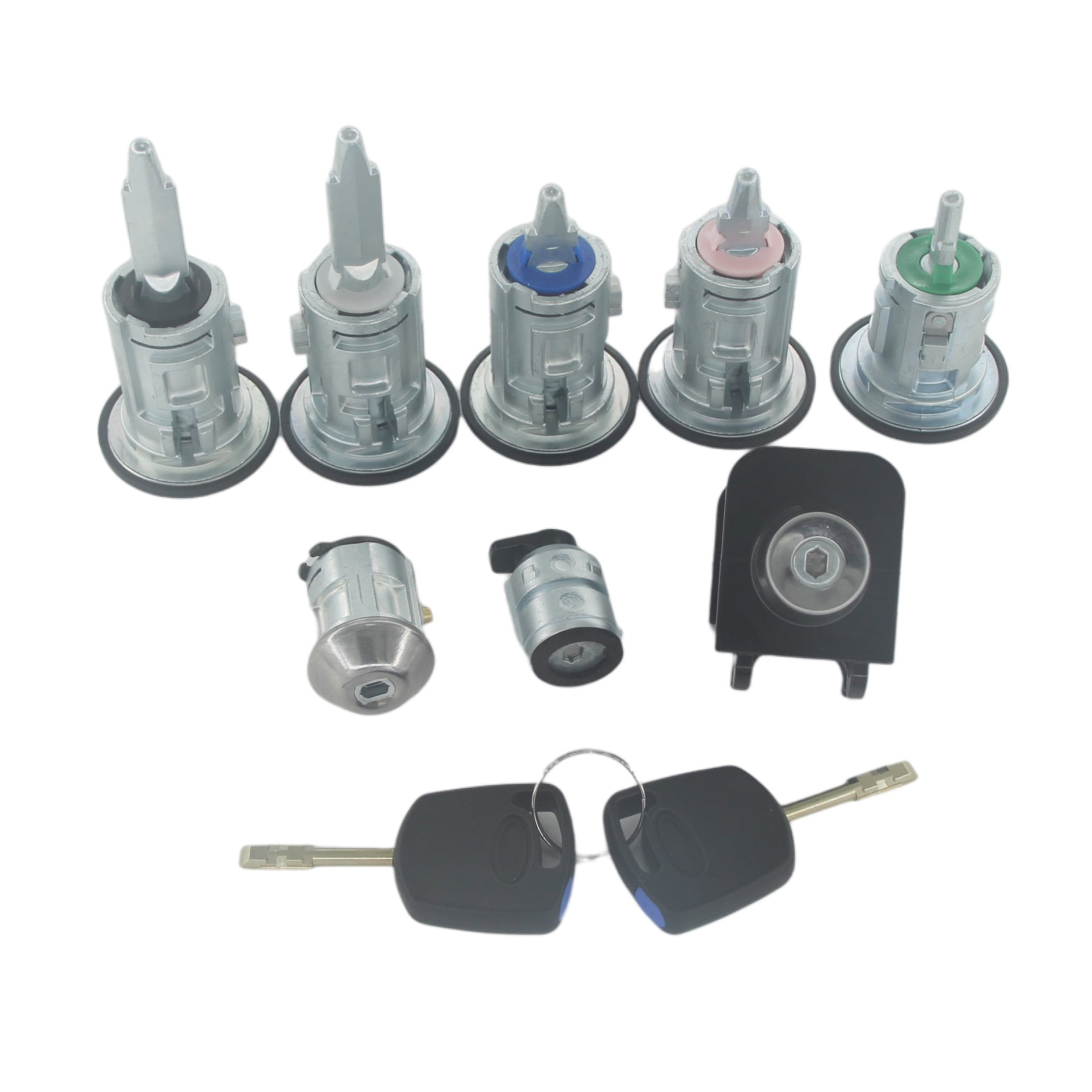 Ťažné oko Ford Transit, Tourneo Connect 2002-2014 - FAST - 1674282