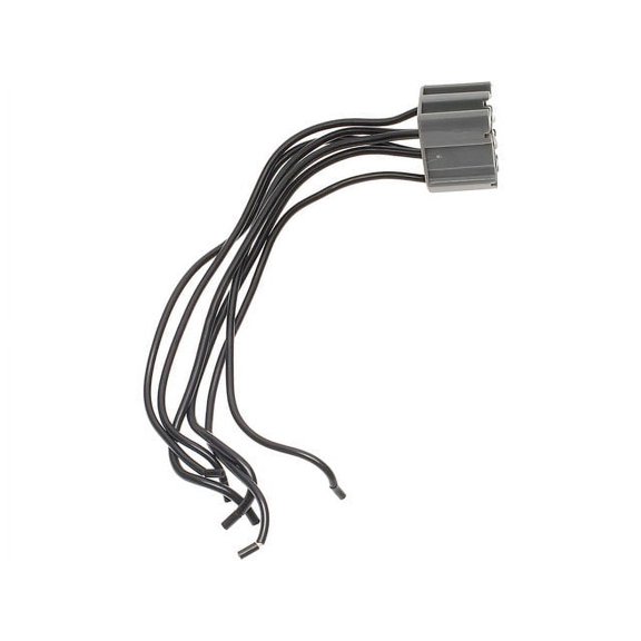 Ignition Switch Connector - Compatible with 1970 - 1976 Ford F-250 1971 1972 1973 1974 1975