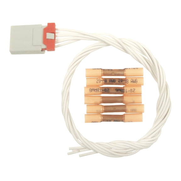 Ignition Switch Connector - Compatible with 2003 - 2007 Cadillac CTS 2004 2005 2006