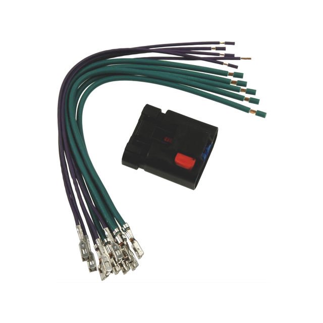 Ignition Switch Connector Compatible with 2006 2008 Dodge Charger 2007