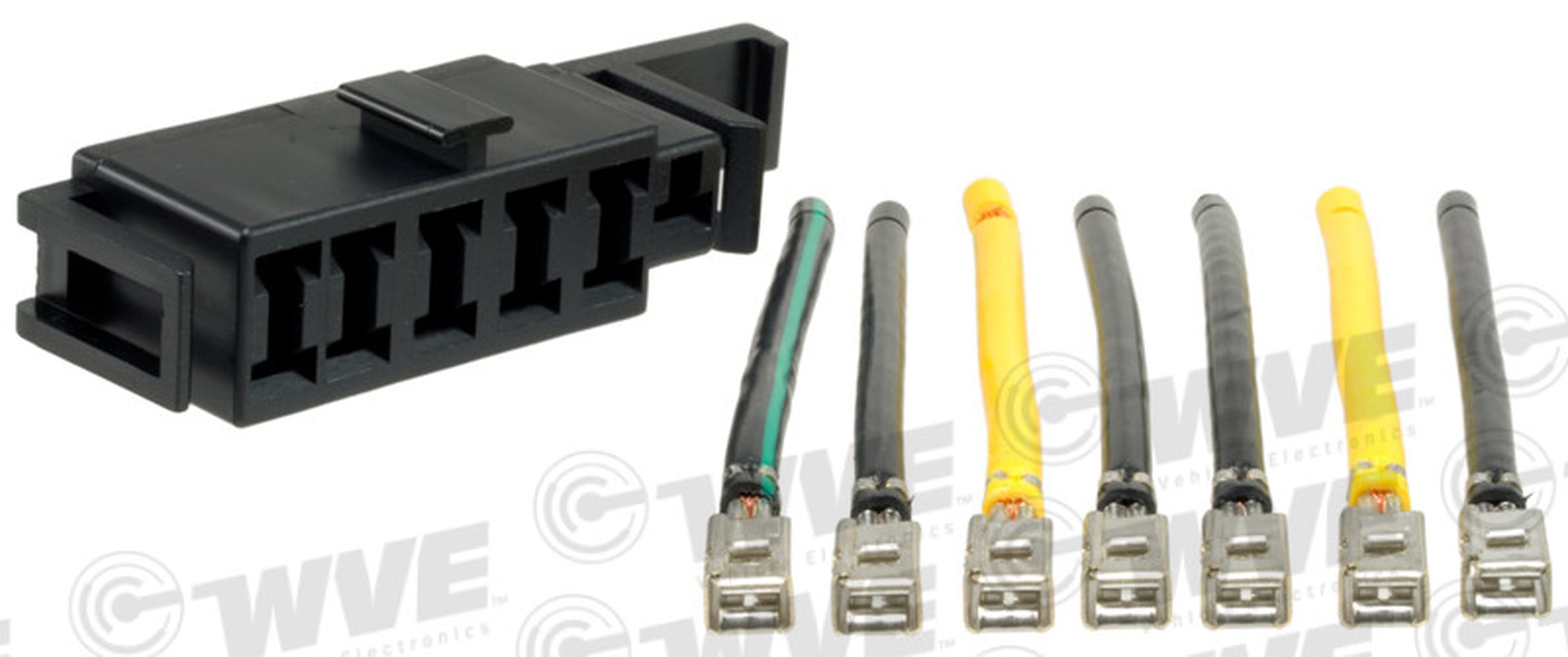 Ignition Switch Connector