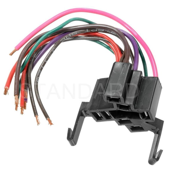 Ignition Switch Connector