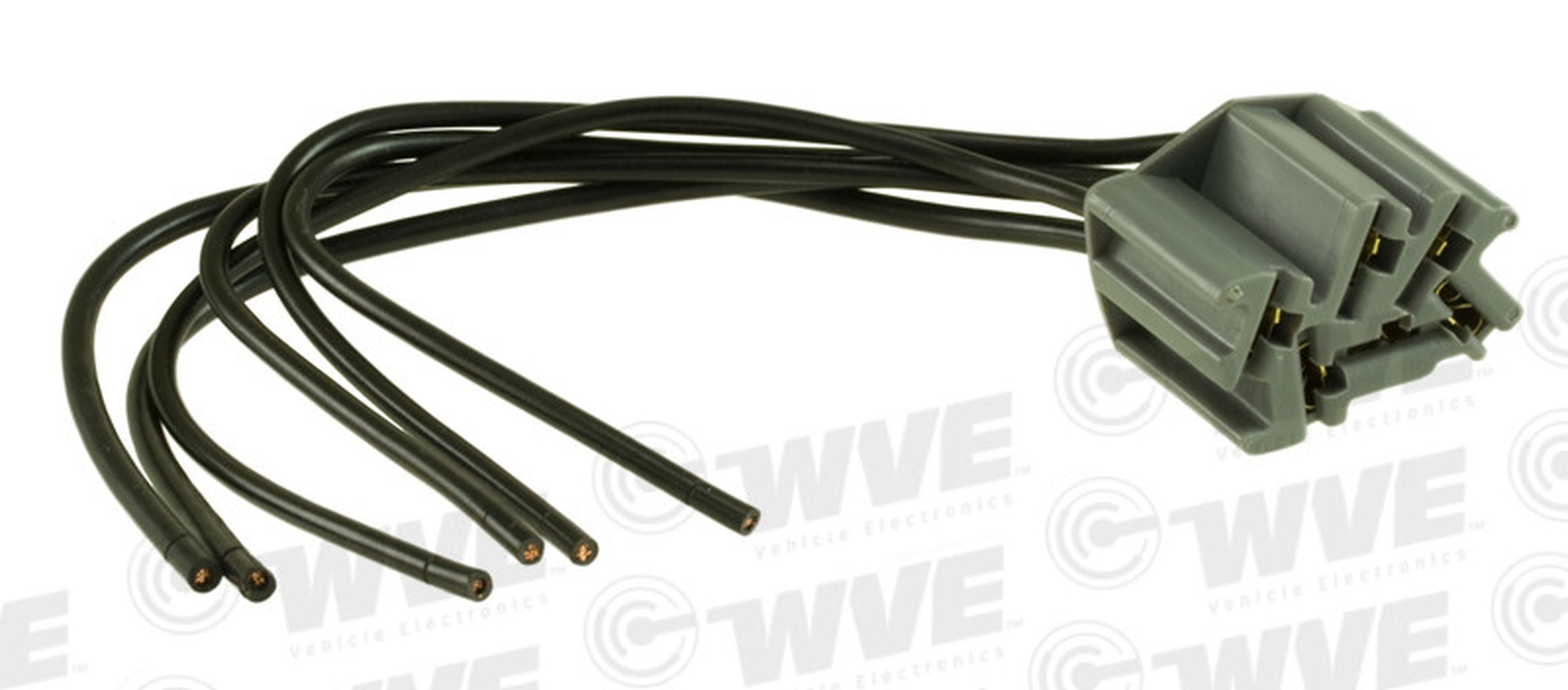 Ignition Switch Connector