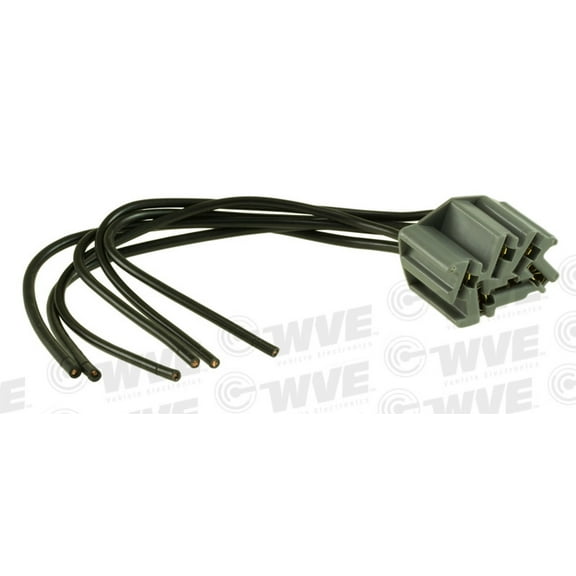 Ignition Switch Connector
