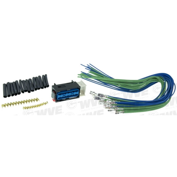 Ignition Switch Connector