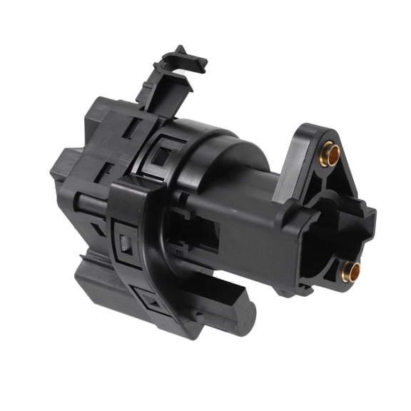 Ignition Switch Cylinder Lock Assembly for Chevrolet Corvette 1997-2004 10308321 US485 LS949 Black