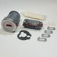 thumbnail image 1 of Ignition Switch Cylinder Replacement Kit Ford Focus 2001-2011 STRATTEC 707592, 1 of 8