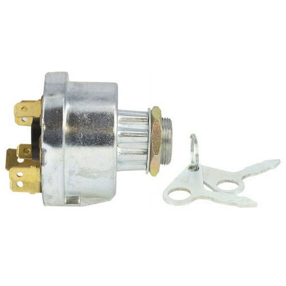 Ignition Switch E7NN11N501AB fits Ford New Holland 2600 2600N 2600V 3550 TB110