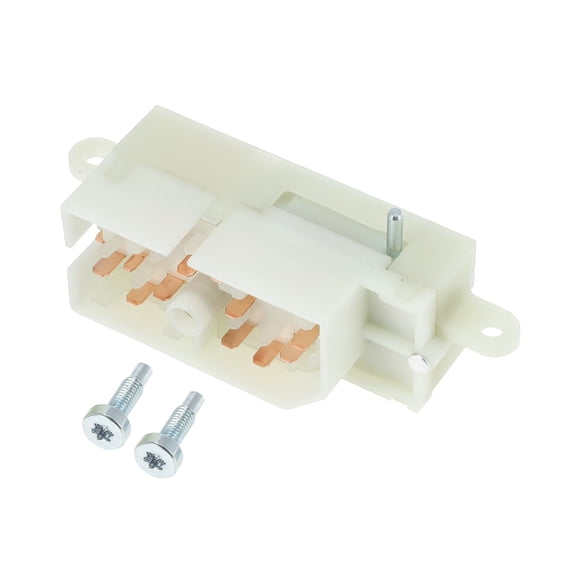 Ignition Switch for FORD F-150 F-250 HD, F-350, F-350 F-450 F-550 Super Duty 1992-2004, Ignition Starter Switch for LINCOLN Navigator Town Car Replace 924868/F2DZ11572A/F4DZ11572B