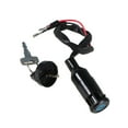 thumbnail image 1 of Ignition Switch Fit for Honda XR50R 2000-2003, XR70R 2000-2003, CRF50 2004-2013, CRF70 2004-2012, 1 of 5
