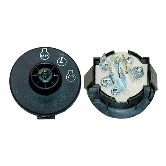 Ignition Switch Fits Exmark Toro 137-4101 117-2222 Vantage S X Timecutter 2010-