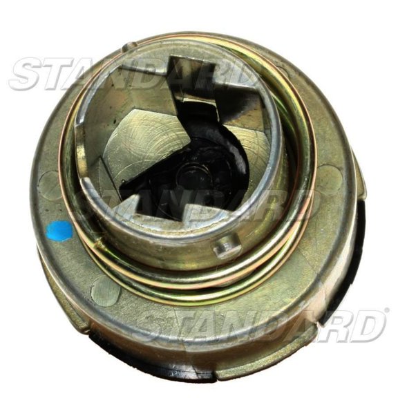 Ignition Switch Fits select: 1966 FORD MUSTANG, 1966-1967 LINCOLN CONTINENTAL