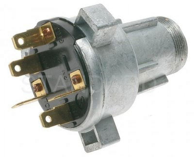 Ignition Switch Fits select: 1967 CHEVROLET CAMARO, 1967 CHEVROLET MALIBU