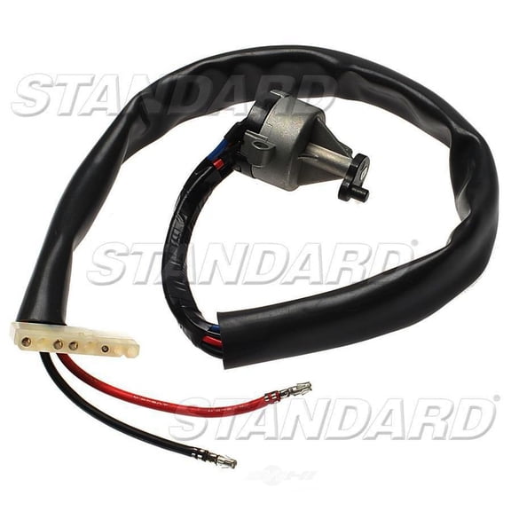 Ignition Switch Fits select: 1970-1974 DODGE CHALLENGER, 1970-1976 PLYMOUTH VALIANT