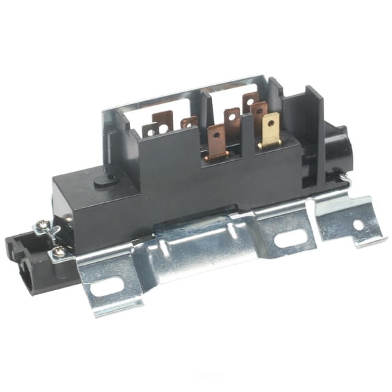 Ignition Switch