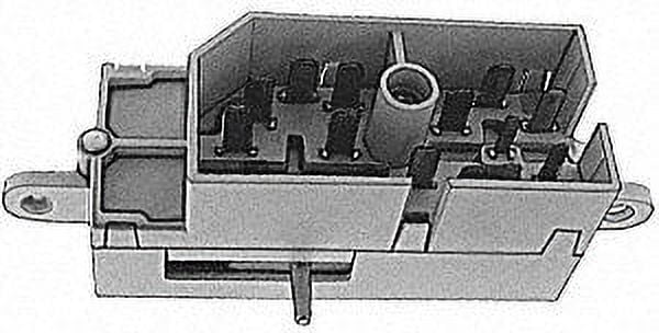 Ignition Switch Fits select: 1992-2003 FORD F150, 1992-2004 FORD F250