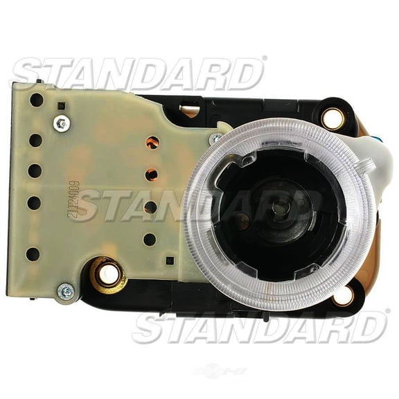 Ignition Switch