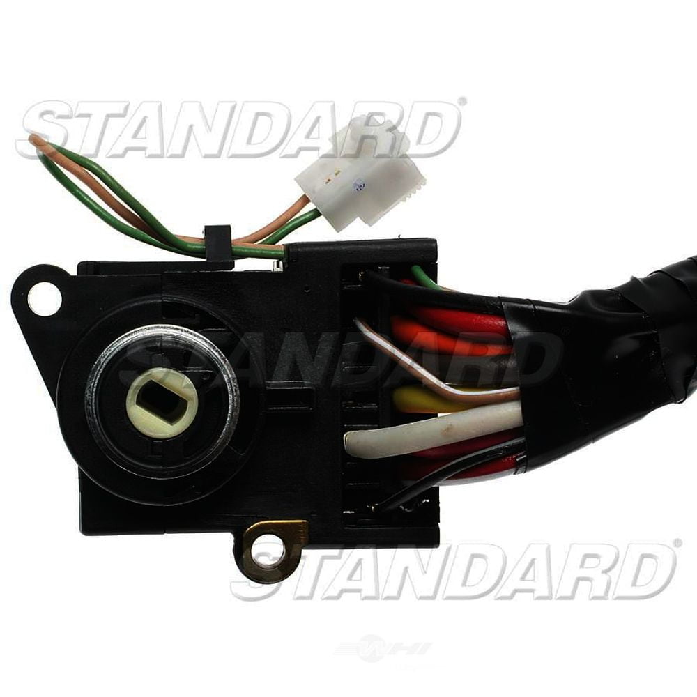 Ignition Switch Fits select: 1995-1996 CHEVROLET S TRUCK, 1995-1996 CHEVROLET BLAZER