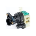 thumbnail image 1 of Ignition Switch Fits select: 1997-2004 CHEVROLET CORVETTE, 1 of 2