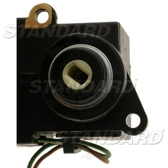 Ignition Switch Fits select: 1997-2005 BUICK CENTURY, 1997-2005 CHEVROLET VENTURE