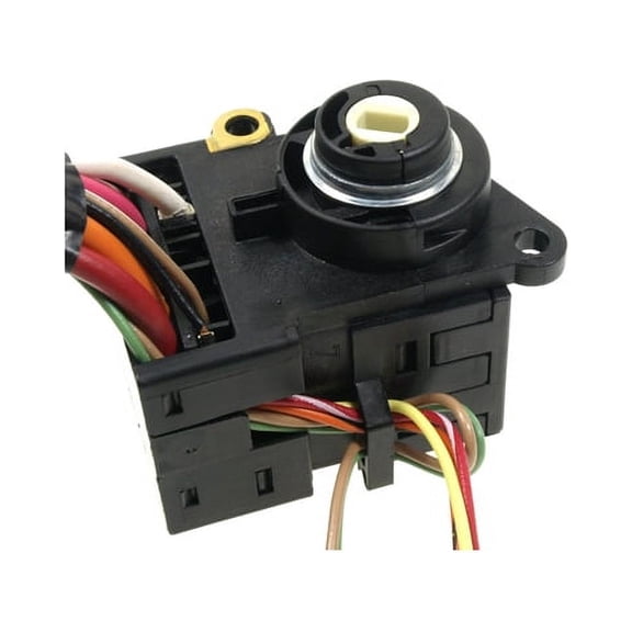 Ignition Switch Fits select: 1998 CHEVROLET ASTRO, 1998 CHEVROLET EXPRESS G3500