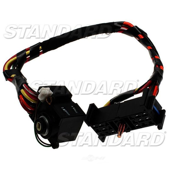 Ignition Switch Fits select: 1999-2000 DODGE RAM VAN, 1998-2000 DODGE RAM WAGON