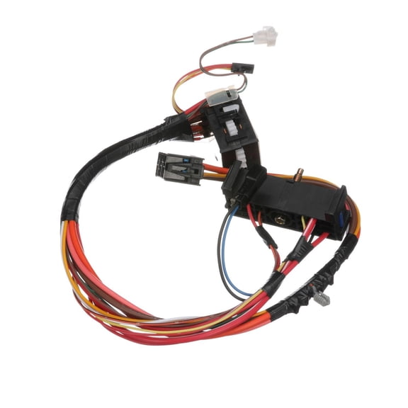 Ignition Switch Fits select: 2000-2002 CHEVROLET SILVERADO, 2000-2002 CHEVROLET TAHOE