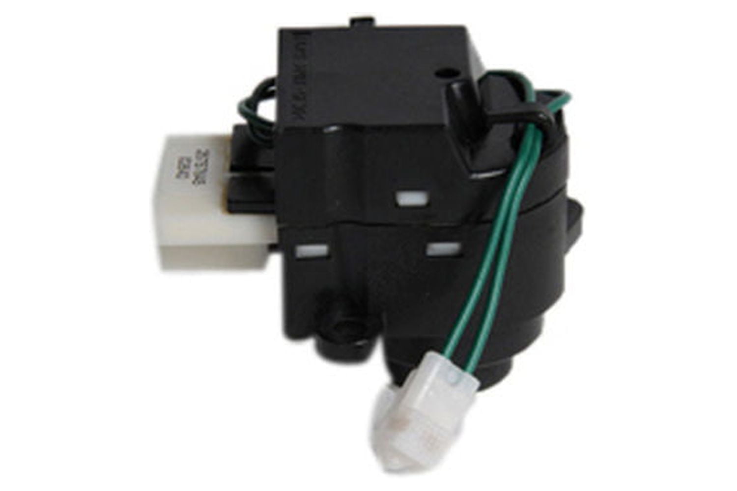 Ignition Switch Fits select: 2006-2013 CHEVROLET IMPALA, 2014-2016 CHEVROLET IMPALA LIMITED