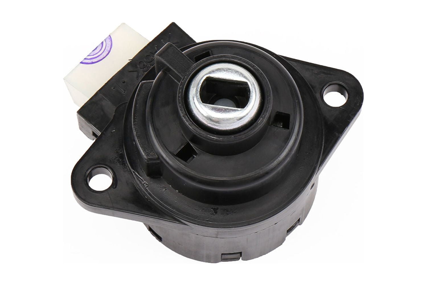 Ignition Switch Fits select: 2008-2009 SATURN VUE, 2013-2015 CHEVROLET CAPTIVA LT
