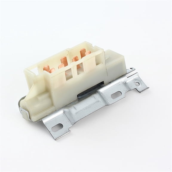 Ignition Switch For Buick Roadmaster Cadillac Deville Chevrolet Camaro Pontiac